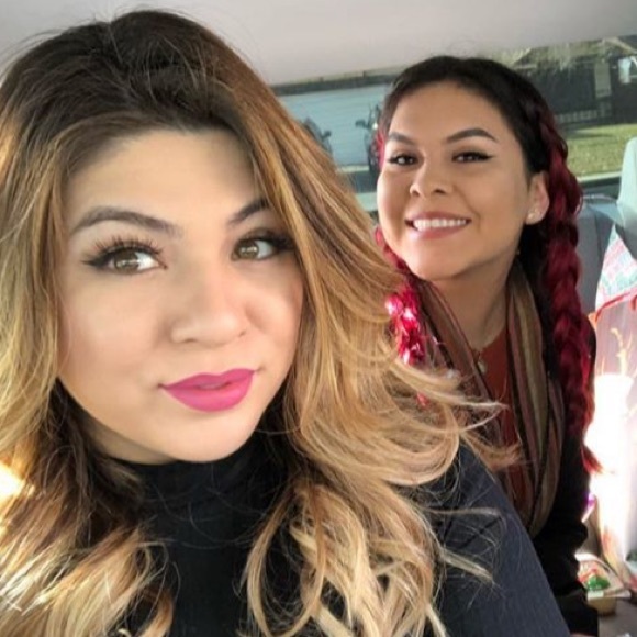 Meet your Posher, Maria - Picture 1 of 1